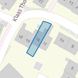 Perceel AJM00-B-3112