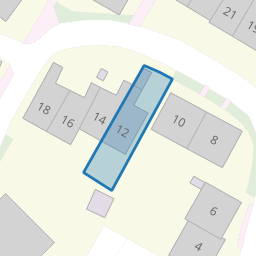 Perceel AJM00-B-3113