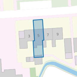 Perceel AJM00-B-3115