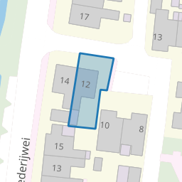 Perceel AJM00-B-3117