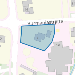 Perceel AJM00-B-3125