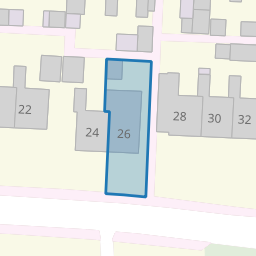 Perceel AJM00-B-3137