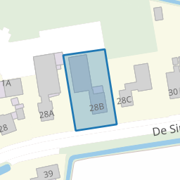 Perceel AJM00-B-3163