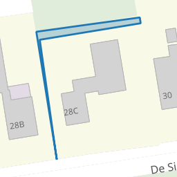 Perceel AJM00-B-3164