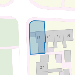 Perceel AJM00-B-3169