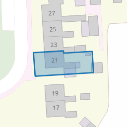 Perceel AJM00-B-3174