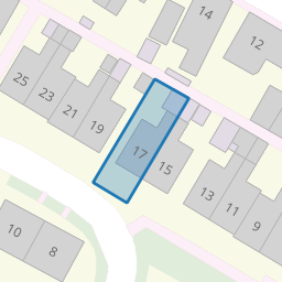 Perceel AJM00-B-3176