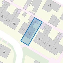 Perceel AJM00-B-3177