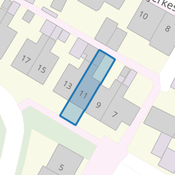 Perceel AJM00-B-3179