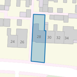 Perceel AJM00-B-3192