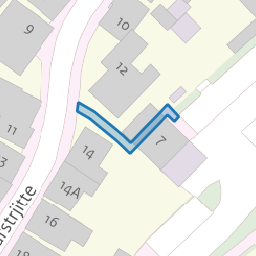 Perceel AJM00-B-3199