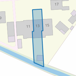 Perceel AJM00-B-3216