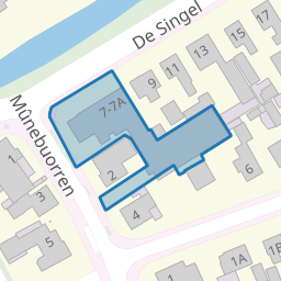 Perceel AJM00-B-3219