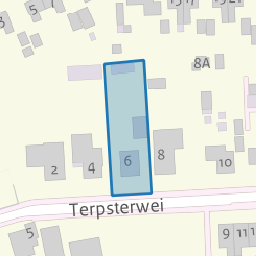 Perceel AJM00-B-3232