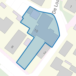 Perceel AJM00-B-3243