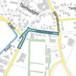 Perceel AJM00-B-3249