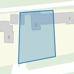 Perceel AJM00-B-3257