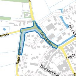 Perceel AJM00-B-3266