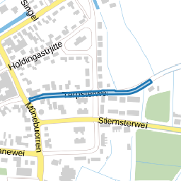 Perceel AJM00-B-3269