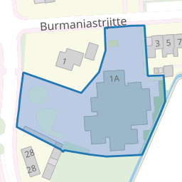 Perceel AJM00-B-3273