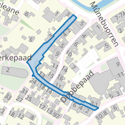 Perceel AJM00-B-3276