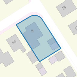 Perceel AJM00-B-3284