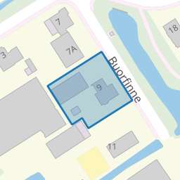 Perceel AJM00-B-3290