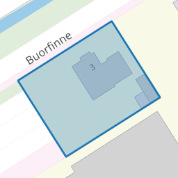 Perceel AJM00-B-3294