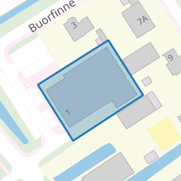 Perceel AJM00-B-3295