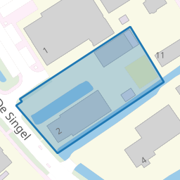 Perceel AJM00-B-3296