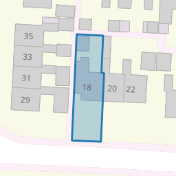 Perceel AJM00-B-3297