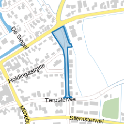 Perceel AJM00-B-3303