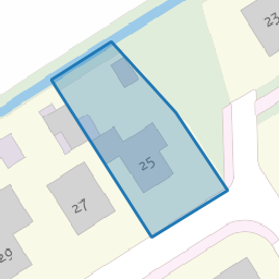 Perceel AJM00-B-3304