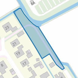 Perceel AJM00-B-3309