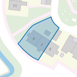 Perceel AJM00-B-3312