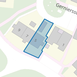 Perceel AJM00-B-3313