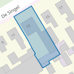 Perceel AJM00-B-3323