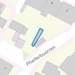 Perceel AJM00-B-3345