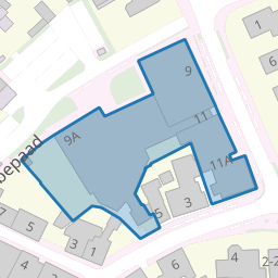 Perceel AJM00-B-3362