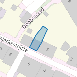 Perceel AJM00-B-3368