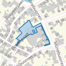 Perceel AJM00-B-3372