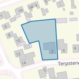 Perceel AJM00-B-3379