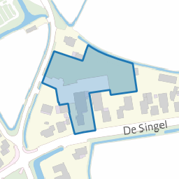 Perceel AJM00-B-3383