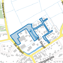 Perceel AJM00-B-3388