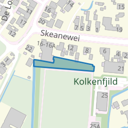 Perceel AJM00-B-3391