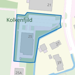 Perceel AJM00-B-3392