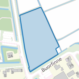 Perceel AJM00-B-3400