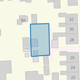 Perceel AJM00-B-3407