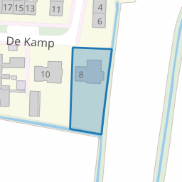 Perceel AJM00-F-1006