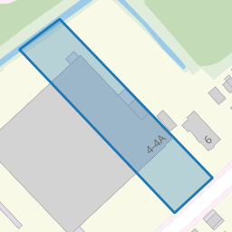 Perceel AJM00-F-1011